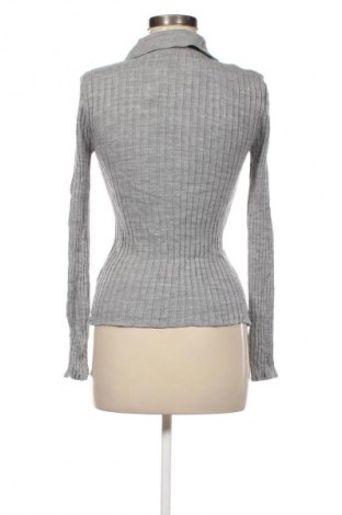 Damski sweter Unbranded, Rozmiar M, Kolor Szary, Cena 33,99 zł