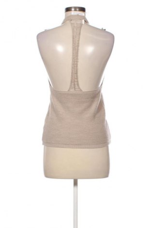 Pulover de femei Unbranded, Mărime S, Culoare Bej, Preț 76,32 Lei