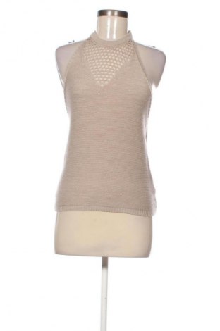 Pulover de femei Unbranded, Mărime S, Culoare Bej, Preț 76,32 Lei