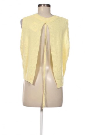 Pulover de femei Unbranded, Mărime L, Culoare Galben, Preț 100,99 Lei
