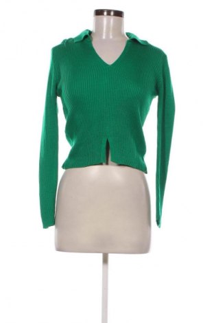 Damski sweter Unbranded, Rozmiar XS, Kolor Zielony, Cena 56,99 zł