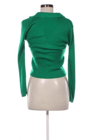Damski sweter Unbranded, Rozmiar XS, Kolor Zielony, Cena 56,99 zł