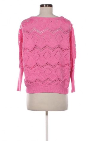 Damski sweter Unbranded, Rozmiar M, Kolor Różowy, Cena 79,99 zł