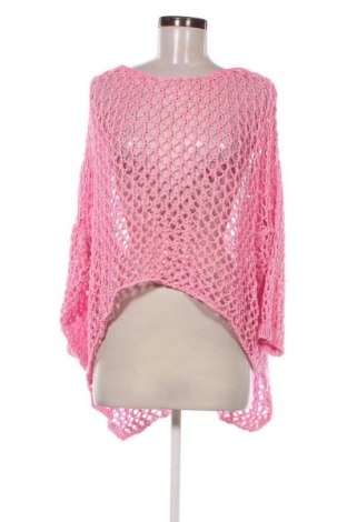 Damski sweter Unbranded, Rozmiar M, Kolor Różowy, Cena 95,99 zł