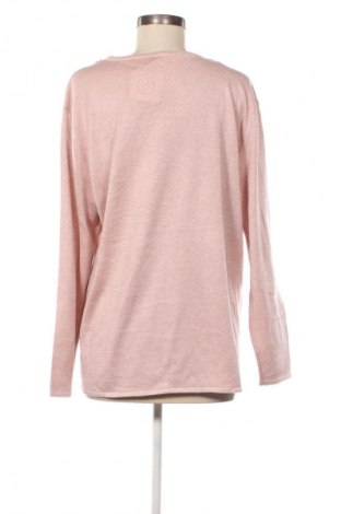 Damski sweter Unbranded, Rozmiar XL, Kolor Różowy, Cena 68,99 zł