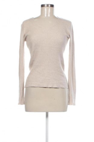Damenpullover Unbranded, Größe M, Farbe Beige, Preis € 13,99