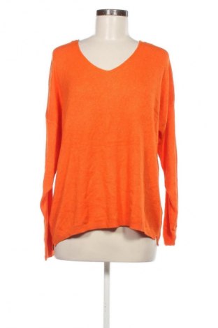 Damski sweter Unbranded, Rozmiar XL, Kolor Pomarańczowy, Cena 51,99 zł