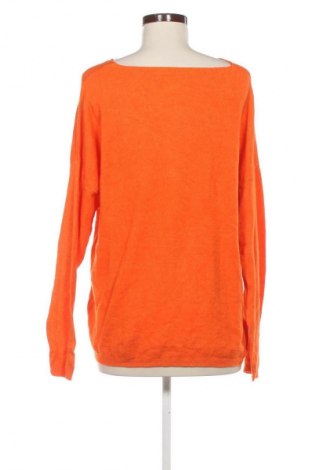 Damski sweter Unbranded, Rozmiar XL, Kolor Pomarańczowy, Cena 51,99 zł