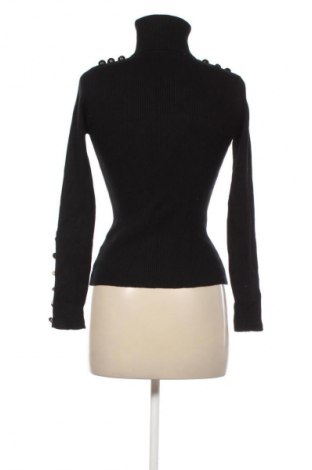 Dámský svetr Unbranded, Velikost M, Barva Černá, Cena  379,00 Kč