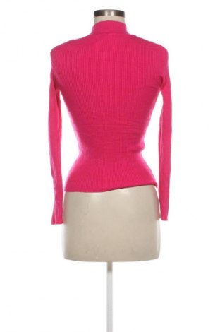 Dámský svetr Unbranded, Velikost S, Barva Růžová, Cena  239,00 Kč