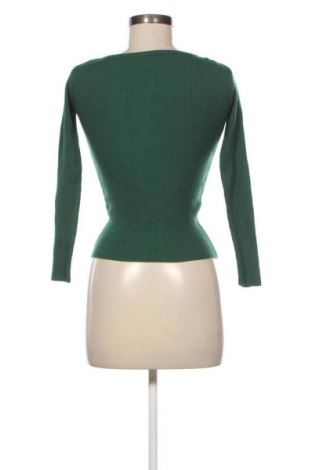 Damski sweter Unbranded, Rozmiar S, Kolor Zielony, Cena 55,99 zł
