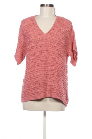 Dámský svetr Unbranded, Velikost XL, Barva Růžová, Cena  249,00 Kč