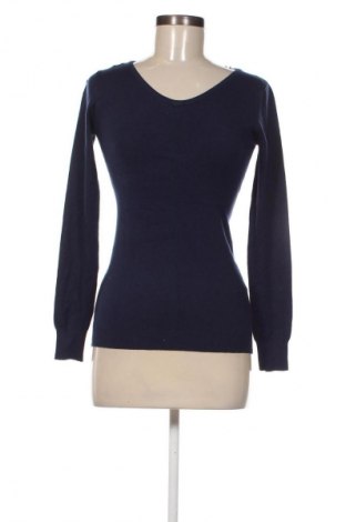 Pulover de femei Unbranded, Mărime S, Culoare Albastru, Preț 76,99 Lei