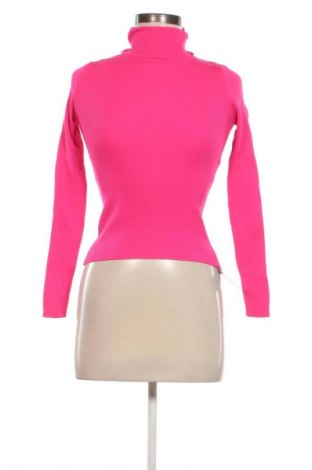 Damenpullover Unbranded, Größe S, Farbe Rosa, Preis 10,99 €