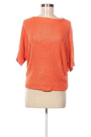 Damenpullover Unbranded, Größe M, Farbe Orange, Preis 20,99 €
