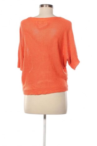 Damenpullover Unbranded, Größe M, Farbe Orange, Preis 20,99 €