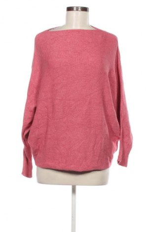 Dámský svetr Unbranded, Velikost M, Barva Růžová, Cena  409,00 Kč