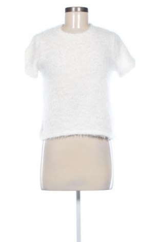 Damski sweter Unbranded, Rozmiar S, Kolor Biały, Cena 67,00 zł
