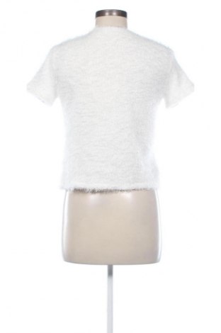 Damski sweter Unbranded, Rozmiar S, Kolor Biały, Cena 67,00 zł