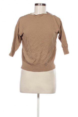 Pulover de femei Unbranded, Mărime M, Culoare Bej, Preț 90,99 Lei