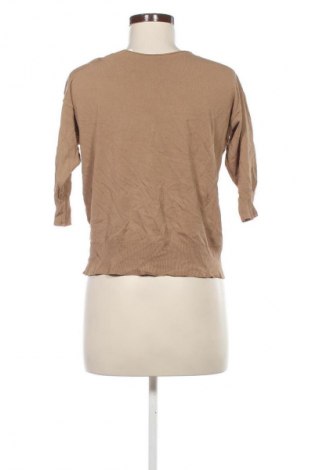 Pulover de femei Unbranded, Mărime M, Culoare Bej, Preț 90,99 Lei