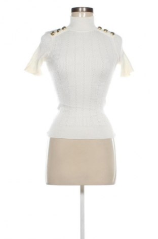 Pulover de femei Unbranded, Mărime S, Culoare Alb, Preț 52,99 Lei