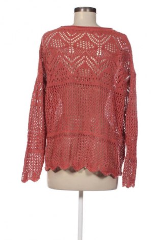 Dámsky pulóver Unbranded, Veľkosť XL, Farba Popolavo ružová, Cena  16,95 €