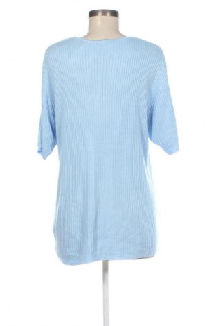 Γυναικείο πουλόβερ Unbranded, Μέγεθος XXL, Χρώμα Μπλέ, Τιμή 18,99 €