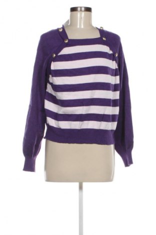 Damski sweter Unbranded, Rozmiar L, Kolor Kolorowy, Cena 83,99 zł