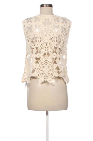 Pulover de femei Unbranded, Mărime S, Culoare Ecru, Preț 100,99 Lei