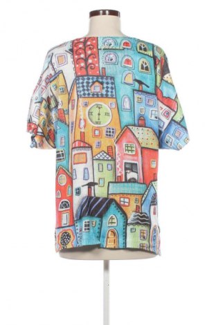 Pulover de femei Unbranded, Mărime XL, Culoare Multicolor, Preț 100,99 Lei