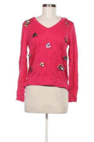 Pulover de femei Unbranded, Mărime S, Culoare Roz, Preț 74,99 Lei