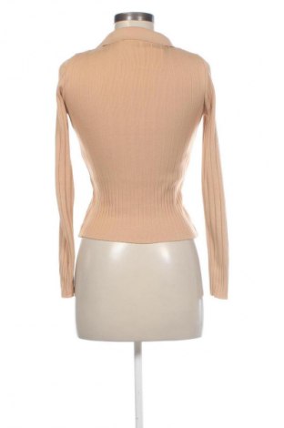 Dámský svetr Unbranded, Velikost M, Barva Hnědá, Cena  219,00 Kč