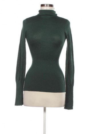 Damski sweter Unbranded, Rozmiar S, Kolor Zielony, Cena 44,99 zł