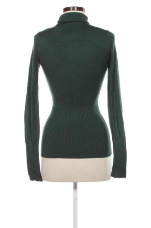 Damski sweter Unbranded, Rozmiar S, Kolor Zielony, Cena 44,99 zł