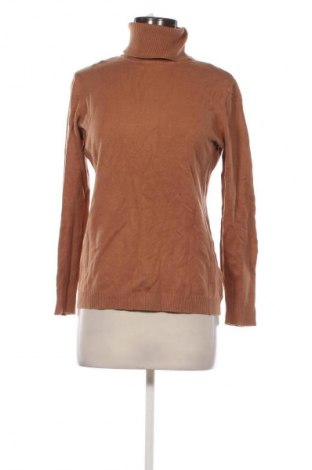 Pulover de femei Unbranded, Mărime L, Culoare Maro, Preț 76,32 Lei