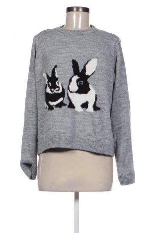 Pulover de femei Unbranded, Mărime XL, Culoare Multicolor, Preț 84,21 Lei