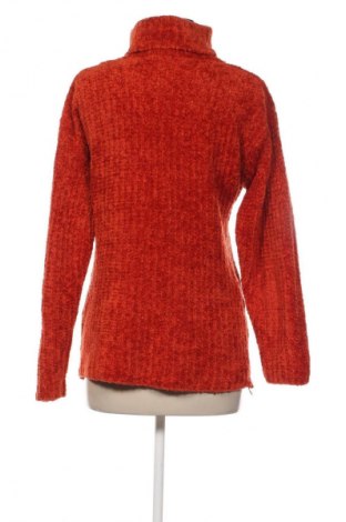 Damski sweter Unbranded, Rozmiar M, Kolor Kolorowy, Cena 33,11 zł