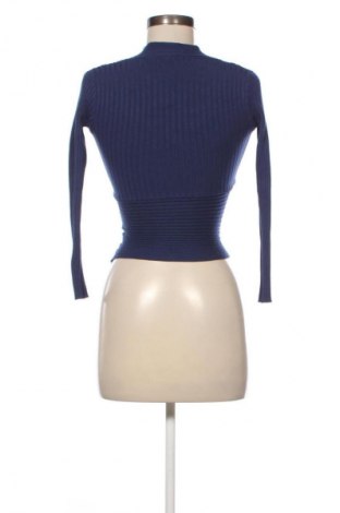 Damski sweter Unbranded, Rozmiar S, Kolor Niebieski, Cena 66,67 zł