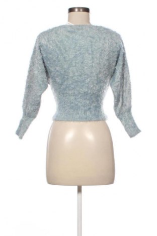 Damski sweter Unbranded, Rozmiar XL, Kolor Zielony, Cena 67,41 zł