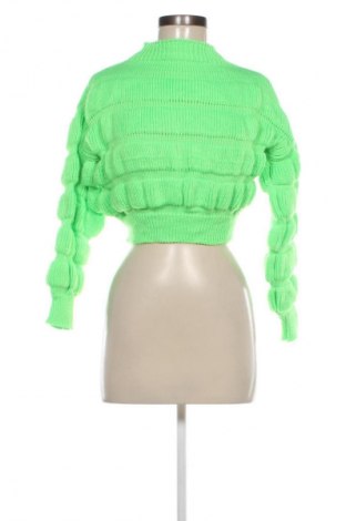 Damenpullover Unbranded, Größe XS, Farbe Grün, Preis 12,99 €