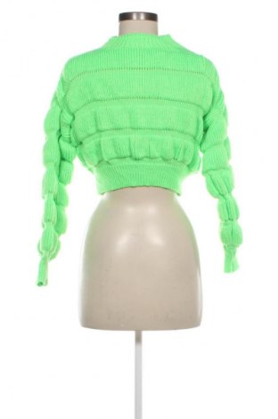 Damenpullover Unbranded, Größe XS, Farbe Grün, Preis 12,99 €