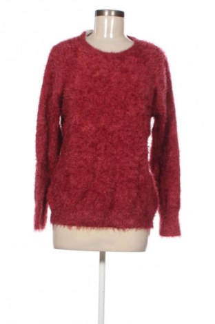 Dámský svetr Unbranded, Velikost XL, Barva Červená, Cena  367,00 Kč
