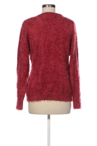 Dámský svetr Unbranded, Velikost XL, Barva Červená, Cena  367,00 Kč
