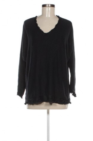 Damski sweter Unbranded, Rozmiar L, Kolor Czarny, Cena 58,99 zł