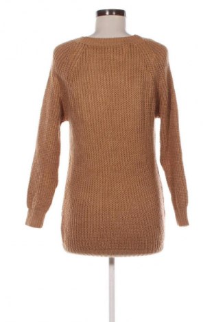 Dámský svetr Unbranded, Velikost M, Barva Hnědá, Cena  367,00 Kč