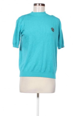 Dámský svetr Unbranded, Velikost XXL, Barva Modrá, Cena  367,00 Kč