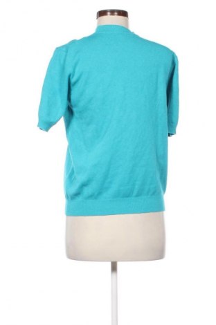 Dámský svetr Unbranded, Velikost XXL, Barva Modrá, Cena  367,00 Kč