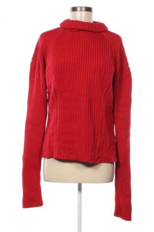 Pulover de femei Unbranded, Mărime XL, Culoare Roșu, Preț 90,99 Lei