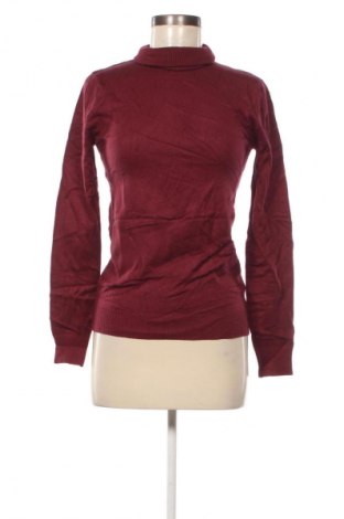 Damenpullover Unbranded, Größe M, Farbe Rot, Preis € 16,99